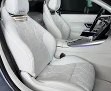 Zunanja slika - Mercedes-Benz SL-Razred - 680 MAYBACH- LIMITED EDITION - 14 - Predogledna slika