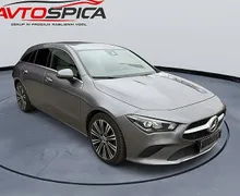 Zunanja slika - Mercedes-Benz CLA-Razred - CLA Shooting Brake CLA 180 d - 1.LAST.-SLO- NA OBROKE- - 2 - Predogledna slika