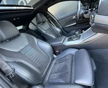 Zunanja slika - BMW Serija 3 - : 320d M Sport-360°-STREŠNO OKNO-ASISTENCE-H K - 11 - Predogledna slika