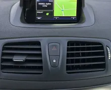 Zunanja slika - Renault Mégane - Megane Berline 1.5dCi NAVIGACIJA TEMPOMAT LED - 14 - Predogledna slika