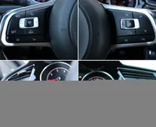 Zunanja slika - VW Touran - 2.0 TDI BMT R-Line 110  150  KLJUKA PANO NAVI - 9 - Predogledna slika