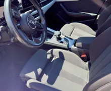 Notranja slika - Audi A4 - Avant 35 TFSI Advanced S tronic - 6 - Predogledna slika