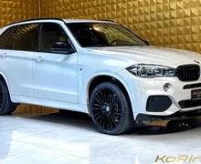 Zunanja slika - BMW X5 - serija :  xDrive30d M Sport-LED-VIRTUAL-HARMAN-GRETJE - 1 - Predogledna slika