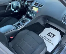 Zunanja slika - Citroën DS5 - KOT NOV+NAVI+PANORAMA+ALU+PDC... - 16 - Predogledna slika