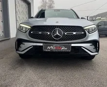 Zunanja slika - Mercedes-Benz GLC-Razred - GLC 220 d 4MATIC Amg Line AirMatic Navi LedVirtu.. - 3 - Predogledna slika