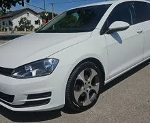 Zunanja slika - Volkswagen Golf - 1.2 TSI 105ks °17-COL GTI PLATIŠČA° - 1 - Predogledna slika