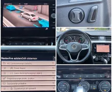 Zunanja slika - Volkswagen Passat - 2,0 TDI BMT Connect DSG - 12 - Predogledna slika