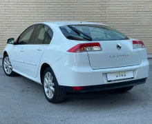 Zunanja slika - Renault Laguna - Elite 2,0 16V - 7 - Predogledna slika