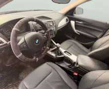 Zunanja slika - BMW Serija 1 - 116d - 8 - Predogledna slika