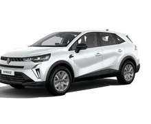 Zunanja slika - Renault Symbioz - Techno TCe140+paket Varnost+Parkiranje+My Revision - 2 - Predogledna slika
