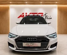 Notranja slika - Audi A6 Avant - 2.0 TDI-S-LINE-VIRTUAL-ACC-MATRIX-PANORAMA-NAVI-.. - 7 - Predogledna slika