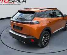 Zunanja slika - Peugeot 2008 - 1.2 PureTech  Active Pack - NA OBROlE BREZ POLOGA - 4 - Predogledna slika
