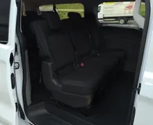 Zunanja slika - Ford Transit - Custom Kombi TREND - 12 - Predogledna slika