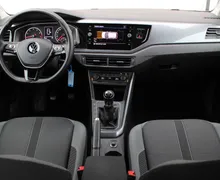 Zunanja slika - VW Polo - 1.0 TSI Style ACC APP CONNECT GRETJE SED AVT.KLI.. - 7 - Predogledna slika