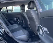 Zunanja slika - Mercedes-Benz CLA-Razred - CLA Shooting Brake 200D|AUT|SB|LED|NAVI|DIGITAL|SLO|PREMIUM| - 12 - Predogledna slika