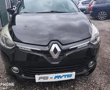Zunanja slika - Renault Clio - Dynamique Energy TCe 90-SLO-ALU-NAVI-AVT.KLIMA-TOP - 2 - Predogledna slika