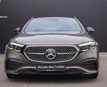 Zunanja slika - Mercedes-Benz E-Razred - E 300 e T AMG LINE - 2 - Predogledna slika