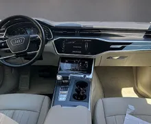 Zunanja slika - Audi A7 - 40 TDI quattro S tronic mHEW 204K 1.25 - 11 - Predogledna slika
