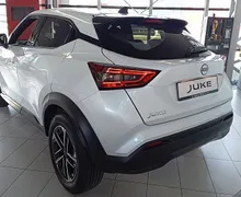 Zunanja slika - Nissan Juke - 1.0 DIG-T 117 N-CONNECTA DCT-7 STOPENJSKI - 3 - Predogledna slika