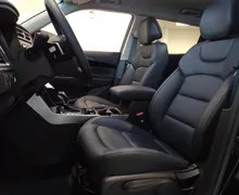 Zunanja slika - SsangYong Korando - 1.5 T-GDi Style 4WD AT... - 9 - Predogledna slika