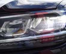 Zunanja slika - Volkswagen Tiguan - 2.0 TDI SCR BMT DSG COMFORTLINE 150KM-LEP- - 19 - Predogledna slika