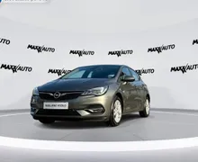 Zunanja slika - Opel Astra - 1.2 Turbo Enjoy GRETJE SEDEŽEV IN VOLANA - 1 - Predogledna slika