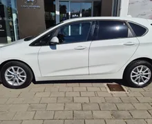 Zunanja slika - BMW Serija 2 - Active Tourer: 216d aut Active Tourer navi-pdc-alu-gretj - 3 - Predogledna slika