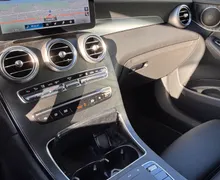 Zunanja slika - Mercedes-Benz GLC-Razred - GLC coupe 300d 4Matic AMG Line. Asistenti. 360 kamera... - 13 - Predogledna slika