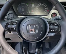Zunanja slika - Honda HR-V - 1.5 i-MMD Hybrid Advance CVT - 11 - Predogledna slika