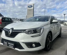 Zunanja slika - Renault Mégane - Megane TCe 100 FAP LIMITED - 3 - Predogledna slika
