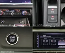 Zunanja slika - Audi Q3 - 40 TDI Quattro S-Tronic S-Line 200KM - 15 - Predogledna slika