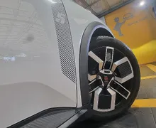 Zunanja slika - Renault 5 E-Tech Electric - Techno EV52 110kW - 7 - Predogledna slika