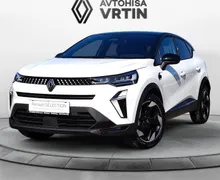 Zunanja slika - Renault Captur - TCe 140 techno - 1 - Predogledna slika