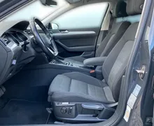 Zunanja slika - VW Passat - 2.0 TDI BMT SCR Business avt.-Panorama-LED-Kamera. - 7 - Predogledna slika