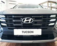 Zunanja slika - Hyundai Tucson - 1.6 T-GDI TREND-KAMERA-WINTER-DAB-LED-APPLE-VIDEO - 2 - Predogledna slika