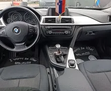 Zunanja slika - BMW Serija 3 - Touring: 320 D PDC ZELO LEPO OHRANJEN - 16 - Predogledna slika