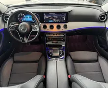 Zunanja slika - Mercedes-Benz E-Razred - E 220 d Avantgarde Avt. - 10 - Predogledna slika