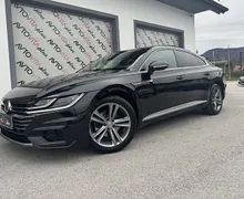 Zunanja slika - VW Arteon - 2.0 TDI 4MOTION avt. 140kW R-Line Panorama Virtu - 1 - Predogledna slika