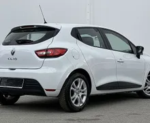 Zunanja slika - Renault Clio - 1.2 16V SLOVENSKI - 4 - Predogledna slika
