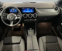 Zunanja slika - Mercedes-Benz B-Razred - B 180 Progressive Avt. - 10 - Predogledna slika