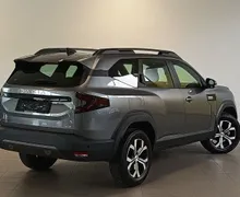 Zunanja slika - Dacia Bigster - 1.2 TCe 130 Expression 4x4 - 2 - Predogledna slika