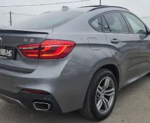 Zunanja slika - BMW X6 - serija : xDrive40d 313ks M-PAKET °PANORAMA° °19-COL° - 3 - Predogledna slika