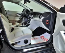 Zunanja slika - Mercedes-Benz CLA-Razred - 180 - 11 - Predogledna slika