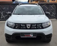 Zunanja slika - Dacia Duster - 1,0 Tce 90 Essential - 7 - Predogledna slika