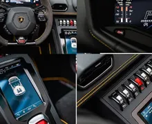 Zunanja slika - Lamborghini Huracan - EVO AWD Spyder Azzuro Secondo - 15 - Predogledna slika