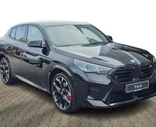 Zunanja slika - BMW X2 - serija : xDrive M35i  AT - 7 - Predogledna slika