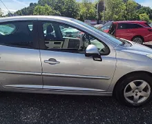 Zunanja slika - Peugeot 207 - Millesim 200 1.4 VTi + BREZ POLOGA - 4 - Predogledna slika
