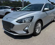Zunanja slika - Ford Focus - 1.5 EcoBlue Titanium X Avt. - VIRTUAL - KAMERA - - 1 - Predogledna slika