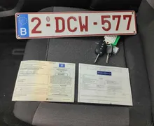 Zunanja slika - Citroën C3 Aircross - 1.2 PureTech 110 Feel.2023.SAMO 63.000 KM - 9 - Predogledna slika