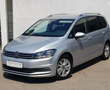 Zunanja slika - Volkswagen Touran - 2.0 TDI BMT Family DSG - 1 - Predogledna slika
